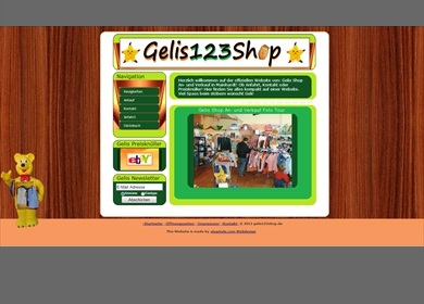 gelis123shop.de